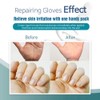 Epielle Intensive Repairing Hand Masks 6 Pairs, Deep Moisturizing Gloves