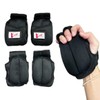 Running Hand Power Weight Band 500g 2-Pack Set Sandbag / 런닝 핸드 파워 중량밴드 500g 2개 1세트 모래주머니