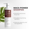 Karseell 16.9 Oz 500ml champú, suave e hidratante para el