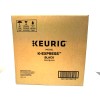 Keurig K-Express Single Serve 3 Brew size 42oz Black Coffee