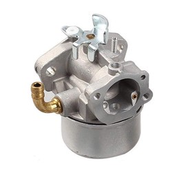 SHNILE 791991 698810 Carburetor for Craftsman 580.323602 580.323600 580.323300 580.323610 580.323611 3000 3600 Watt Portable Generator with 6.0HP OHV Engine Part 214706