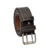 Menzo Waiter Belt Extra Wide Waiter Belt Genuine Leather Waiter