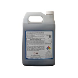 Gliptone Graphene Detail Spray, Long Lasting, Extreme Gloss, Surface Coating, 1 Gallon