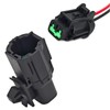 27722-3VA0A Ambient Air Temperature Sensor with Pigtail Harness – Direct