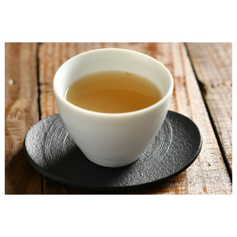 Itoku Foods Steamed Ginger Hot Water, 5 Bags