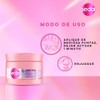 SEDAL Rutina Luminous UV 3 pasos Mascarilla Capilar Crema para
