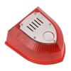 Solar Alarm, Mimics the Sound of a Gun or a