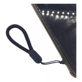 Estuchelandia 3 Pzas Correa Cordón Ajustable Celular Llaves Cuerda Mano