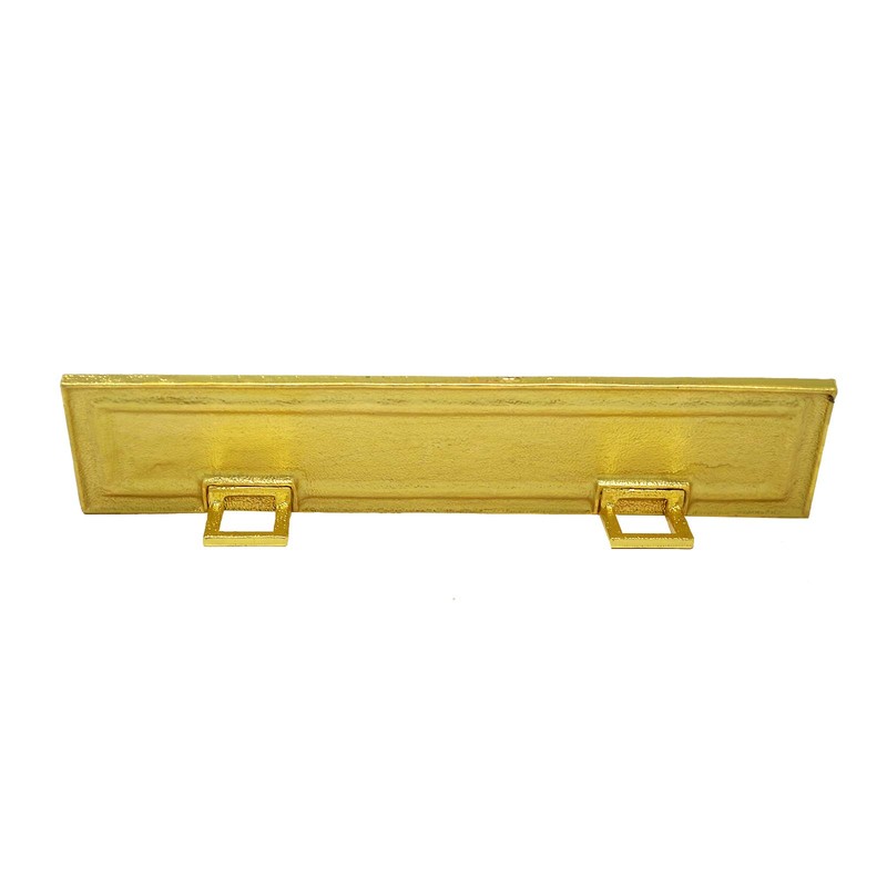 Feng Shui Golden Kowloon Plaque for Home Office W4328