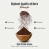 HerbsForever Vidanga Powder | Embelia Ribes | Natural Herbal Supplement