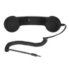 Cell Phone Handset USB C Radiation Proof Vintage Phone Handset