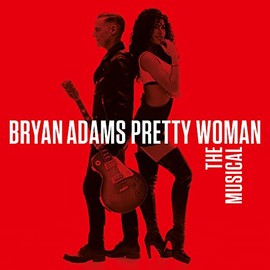 Pretty Woman The Musical