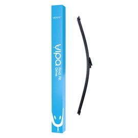 Vipa Rear Wiper Blade fits: VW TIGUAN SUV Sep 2007 to Dec 2015