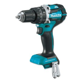 Makita XPH12Z 18V LXT Lithium-Ion Compact Brushless Cordless 1/2" Hammer Driver-Drill, Tool Only