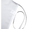 BUMBLE CRAFTS 100% Polyester Apron | 24 x 20 |
