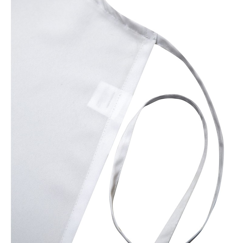 BUMBLE CRAFTS 100% Polyester Apron | 24 x 20 |