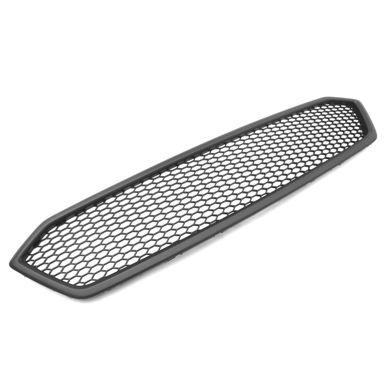 WanQiAuto Front Grille Fit for Subaru Impreza WRX STI 2018