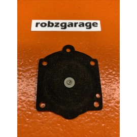 GENUINE STIHL OEM STIHL O15 015 L FS150 FS151 CARBURETOR METERING DIAPHRAGM 1116 121 4700 -B23