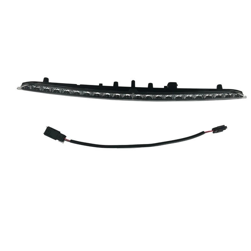 CAR LED Bar 3rd Third Tail Brake Light Lamp Red