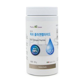 palm green Italian eating fish collagen 200g collagen powder powder powder / 이탈리아 먹는 생선 콜라겐 200g 콜라겐 분말 가루 파우더