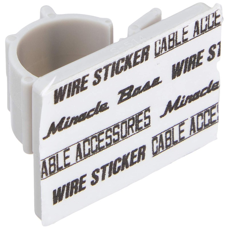 Nylon Sticker S514 Unity Diameter 12 – 14 φ 10 Pack