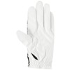 Parly Gates 053-3285601 Unisex One-Hand Gloves (Botanical Pattern, Water Absorbent,
