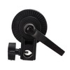 Grip Head Holder Mount for Studio Flash Reflector Boom, Photography