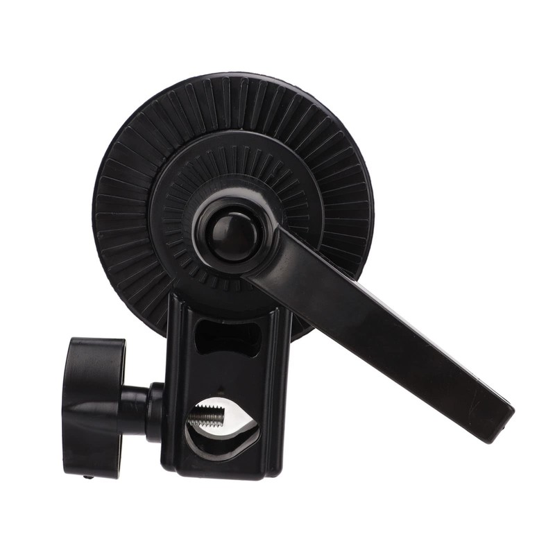 Grip Head Holder Mount for Studio Flash Reflector Boom, Photography