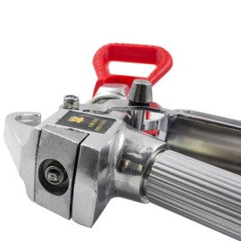 Airless Paint Spray Gun with Nozzle Guard for Pump Sprayer 3600PSI High Pressure Spray Gun