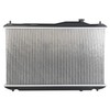 13222 Radiator Compatible with 2012-2015 Honda Civic 1.8L Factory Style