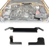 Mabett Engine Bay Wire Harness Bracket Kit for Ford Bronco