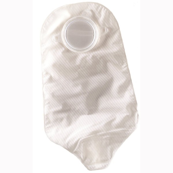 Surfit Natura Urostomy Pouch, Standard, Model No : 401545, Size:57 mm - 10/Box by ConvaTec