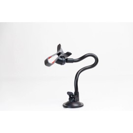 GlasWeld FlexCur Stand with Flashlight-sty