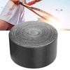 VBESTLIFE Racket Protection Tape, 5 m Tennis Racket Tape, Racket