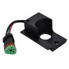 Neeseelily Seat Bar Position Sensor 7105252 6680523 Compatible with Bobcat