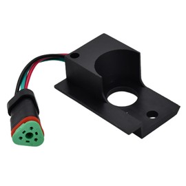 Neeseelily Seat Bar Position Sensor 7105252 6680523 Compatible with Bobcat Loader 450 453 463 553 653 751 753 763 773 853 863 864 873 953 963 S70 Skid Steer Loader