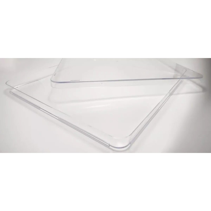 VMLAB Caja Petri Vmlab Plástico Estéril 250 X 250 Individual