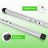 MultiOutools Golf Travel Bag Support Rod, Sturdy Aluminum Alloy Pole