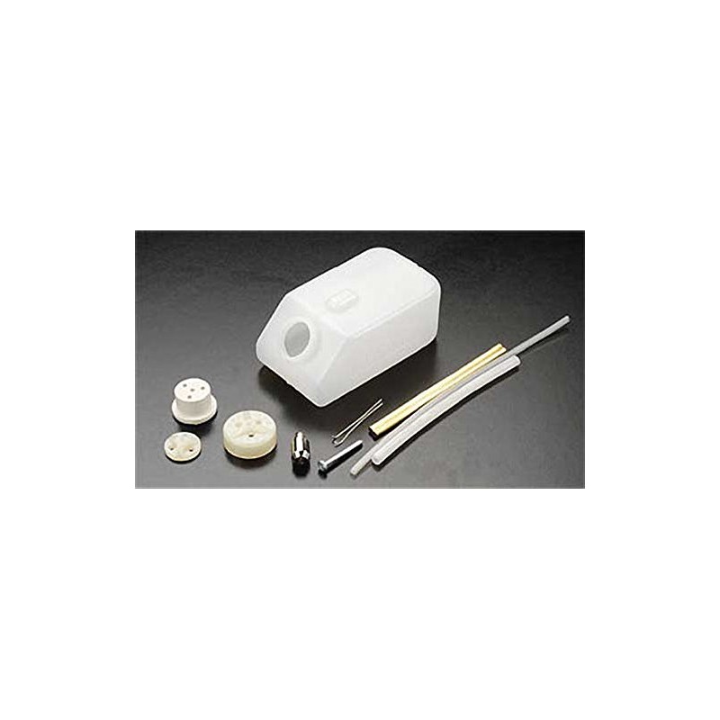 Sullivan Products Fuel Tank Slant4oz SUL437 Airplane Fuel & Accessories