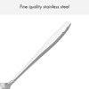 Viners Everyday Solid Spoon | Solid Stainless Steel Spoon Utensil