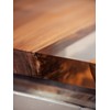 Mirka Galaxy Epoxy Sandpaper 150 mm Velcro Grain 120 for