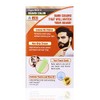 Bigen B103 Coloración para Barba y Bigote, Castaño Oscuro