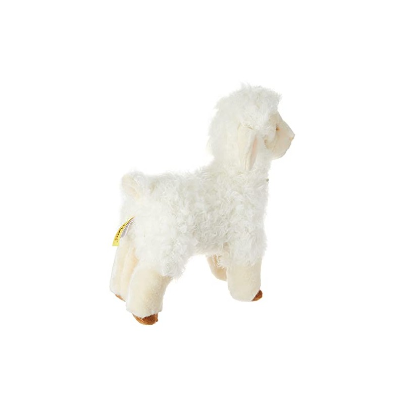 Aurora® Realistic Miyoni® Lovely Lamb Stuffed Animal - Lifelike Detail