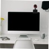 SHOWERORO HD Webcam for Streaming and Video Conferencing USB Powered