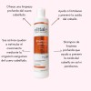 Shampoo Vittale Anticaída 320mL Libre de Parabenos y Crueldad