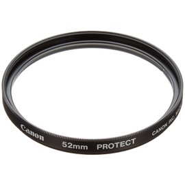 Canon F52REG Regular 52mm Filter