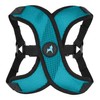 Gooby Comfort X Step in Lite Dog Harness - Choke