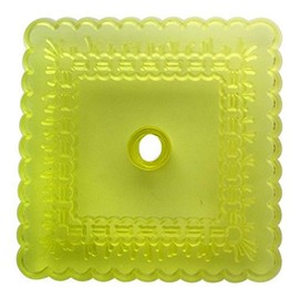 JEM Frilly Pillow Cutter