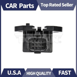 Dorman  Fuel Pump Relay 1PCS For 2009 2010 2011 2012 2013 2014 Ford E-150