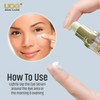 UOG (United One) Eye Serum Complex – Rapid Reduction Eye
